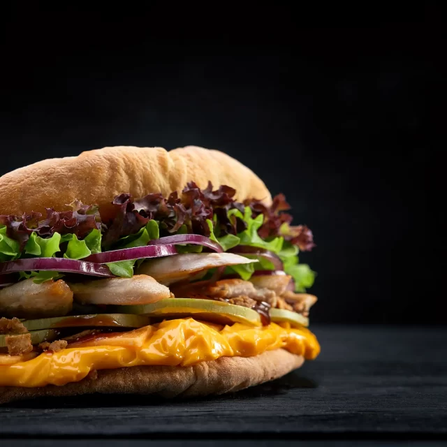 Kabab przystanek 21 bistro