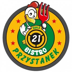 Logo przystanek 21