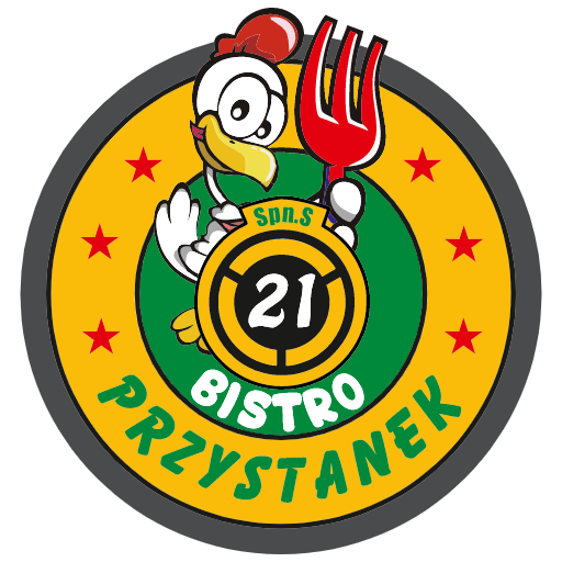 Bistro "Przystanek 21"